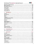 Preview for 5 page of NanoPhotometer C40 User Manual