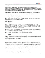 Preview for 18 page of NanoPhotometer C40 User Manual