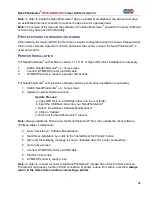 Preview for 26 page of NanoPhotometer C40 User Manual