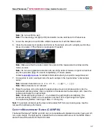 Preview for 37 page of NanoPhotometer C40 User Manual