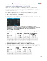 Preview for 39 page of NanoPhotometer C40 User Manual