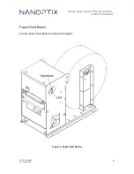 Preview for 10 page of Nanoptix Heavy Duty Kiosk Owner'S Manual