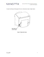 Preview for 13 page of Nanoptix Heavy Duty Kiosk Owner'S Manual