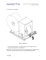 Preview for 14 page of Nanoptix Heavy Duty Kiosk Owner'S Manual