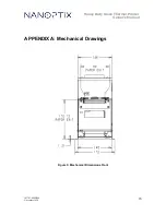 Preview for 22 page of Nanoptix Heavy Duty Kiosk Owner'S Manual