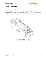 Preview for 7 page of Nanoptix PayCheck Technician Manual