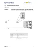 Preview for 14 page of Nanoptix PayCheck Technician Manual