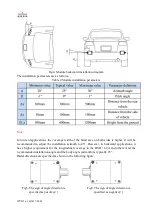 Preview for 6 page of nanoradar CAR28T User Manual