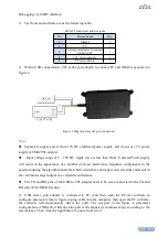 Предварительный просмотр 6 страницы nanoradar NRA24 User Manual