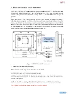 Preview for 4 page of nanoradar NSR100W User Manual