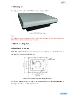 Preview for 5 page of nanoradar NSR100W User Manual