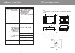 Preview for 14 page of nanoradar NSR120 User Manual