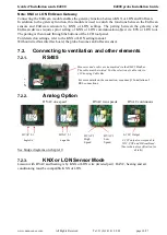 Предварительный просмотр 10 страницы NanoSense E4000NG Installation Manual