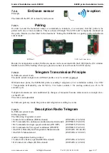 Предварительный просмотр 11 страницы NanoSense E4000NG Installation Manual