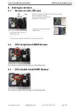 Предварительный просмотр 14 страницы NanoSense E4000NG Installation Manual