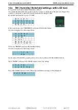 Предварительный просмотр 17 страницы NanoSense E4000NG Installation Manual