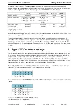 Предварительный просмотр 19 страницы NanoSense E4000NG Installation Manual