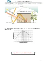 Предварительный просмотр 4 страницы NanoSense enocean EP5000E Installation Manual