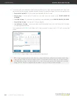 Preview for 88 page of NanoString Technologies nCounter User Manual