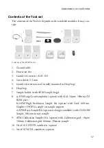 Preview for 17 page of Nanosurf easyScan 2 AFM Operating Instructions Manual