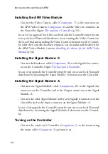 Preview for 24 page of Nanosurf easyScan 2 AFM Operating Instructions Manual