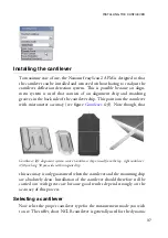 Preview for 37 page of Nanosurf easyScan 2 AFM Operating Instructions Manual