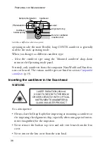 Preview for 38 page of Nanosurf easyScan 2 AFM Operating Instructions Manual