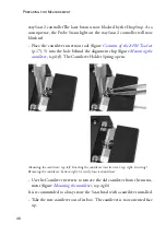 Preview for 40 page of Nanosurf easyScan 2 AFM Operating Instructions Manual