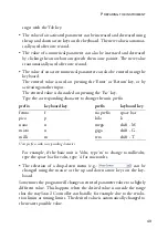 Preview for 49 page of Nanosurf easyScan 2 AFM Operating Instructions Manual