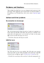 Preview for 77 page of Nanosurf easyScan 2 AFM Operating Instructions Manual