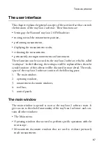 Preview for 87 page of Nanosurf easyScan 2 AFM Operating Instructions Manual