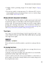 Preview for 89 page of Nanosurf easyScan 2 AFM Operating Instructions Manual