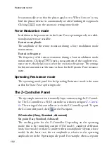 Preview for 102 page of Nanosurf easyScan 2 AFM Operating Instructions Manual