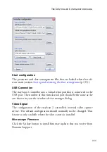 Preview for 111 page of Nanosurf easyScan 2 AFM Operating Instructions Manual