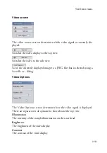 Preview for 119 page of Nanosurf easyScan 2 AFM Operating Instructions Manual