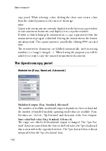 Preview for 130 page of Nanosurf easyScan 2 AFM Operating Instructions Manual