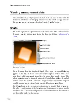 Preview for 134 page of Nanosurf easyScan 2 AFM Operating Instructions Manual