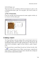 Preview for 153 page of Nanosurf easyScan 2 AFM Operating Instructions Manual