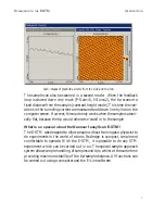 Preview for 7 page of Nanosurf easyScan E-STM Operating Instructions Manual