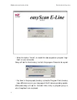 Preview for 12 page of Nanosurf easyScan E-STM Operating Instructions Manual