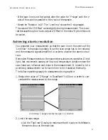 Preview for 27 page of Nanosurf easyScan E-STM Operating Instructions Manual