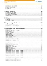 Preview for 3 page of NANOTEC ELECTRONIC N5 Technical Manual