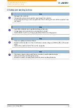 Preview for 13 page of NANOTEC ELECTRONIC N5 Technical Manual