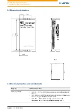 Preview for 15 page of NANOTEC ELECTRONIC N5 Technical Manual