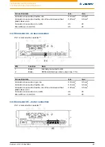 Preview for 23 page of NANOTEC ELECTRONIC N5 Technical Manual