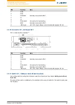 Preview for 27 page of NANOTEC ELECTRONIC N5 Technical Manual