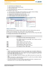 Preview for 31 page of NANOTEC ELECTRONIC N5 Technical Manual