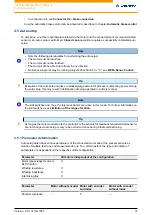 Preview for 37 page of NANOTEC ELECTRONIC N5 Technical Manual