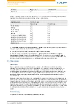 Preview for 42 page of NANOTEC ELECTRONIC N5 Technical Manual