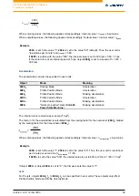 Preview for 52 page of NANOTEC ELECTRONIC N5 Technical Manual